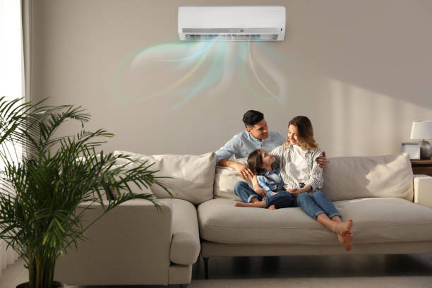 Best Solar-powered HVAC Systems in Deming, NM
