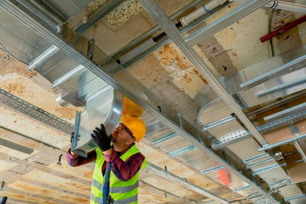 Best Energy-efficient HVAC Solutions in Deming, NM