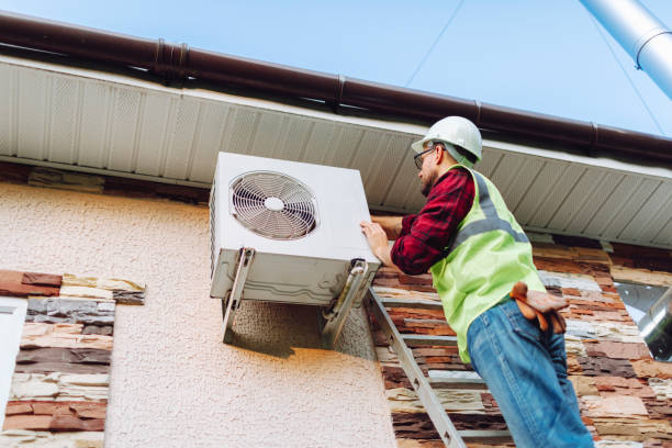 Best Ductless Mini-Split Systems in Deming, NM