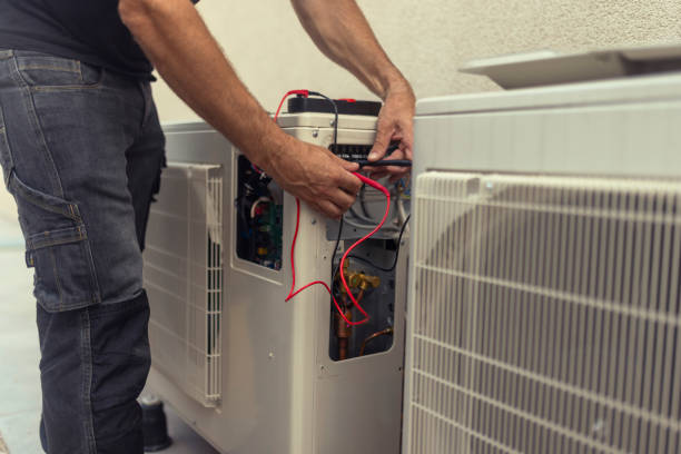 Best Furnace Cleaning in Deming, NM