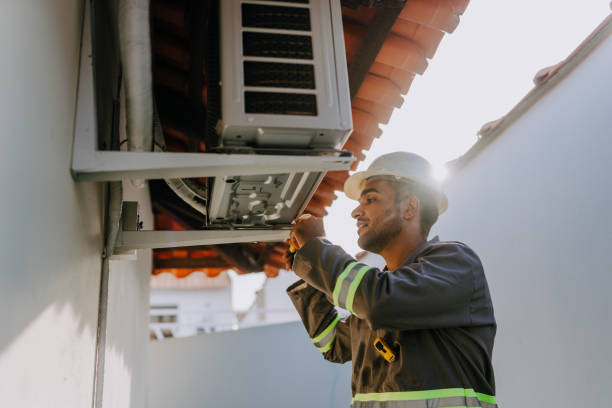 Best HVAC Retrofitting and Upgrading in Deming, NM